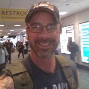 Meet your Posher, Billy